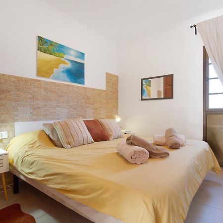 Apartament Casa Nicole Sea View Costa De Antigua Zewnętrze zdjęcie