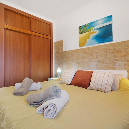 Apartament Casa Nicole Sea View Costa De Antigua Zewnętrze zdjęcie
