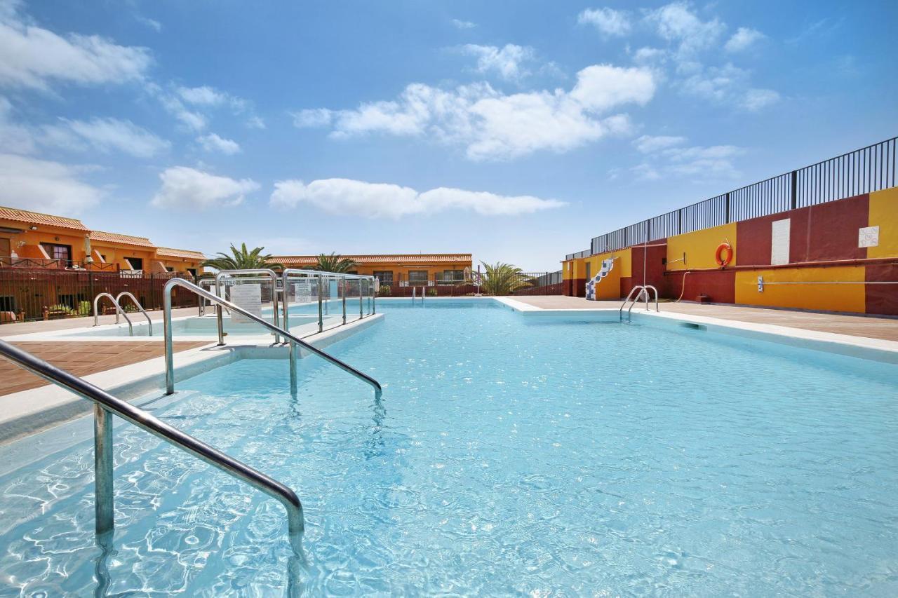 Apartament Casa Nicole Sea View Costa De Antigua Zewnętrze zdjęcie
