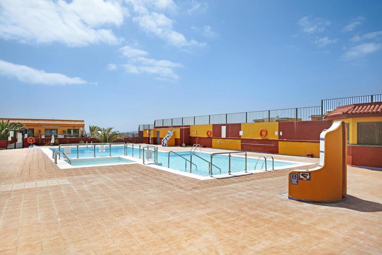Apartament Casa Nicole Sea View Costa De Antigua Zewnętrze zdjęcie
