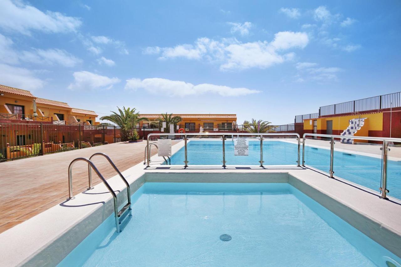 Apartament Casa Nicole Sea View Costa De Antigua Zewnętrze zdjęcie