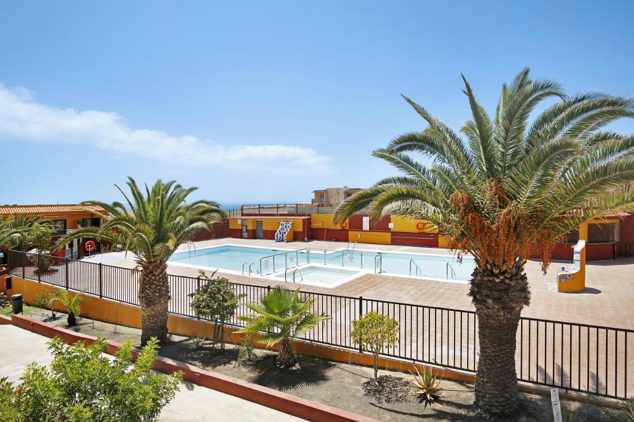 Apartament Casa Nicole Sea View Costa De Antigua Zewnętrze zdjęcie