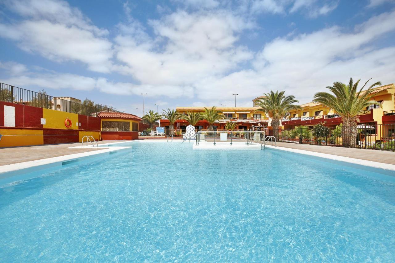 Apartament Casa Nicole Sea View Costa De Antigua Zewnętrze zdjęcie