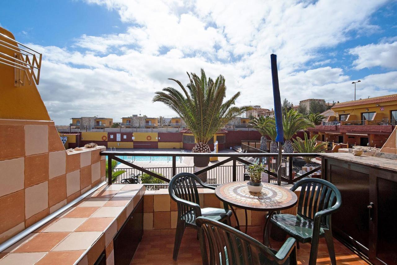 Apartament Casa Nicole Sea View Costa De Antigua Zewnętrze zdjęcie