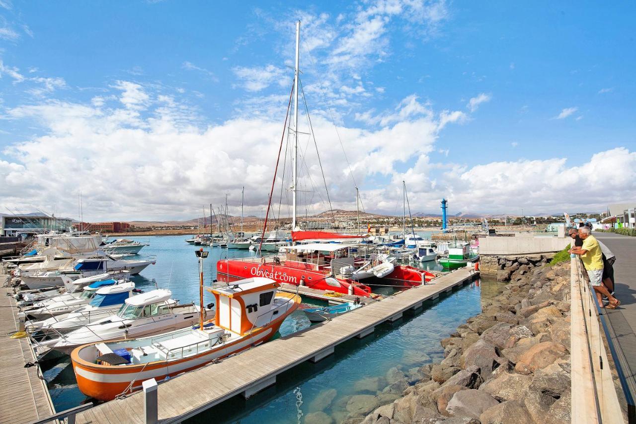 Apartament Casa Nicole Sea View Costa De Antigua Zewnętrze zdjęcie