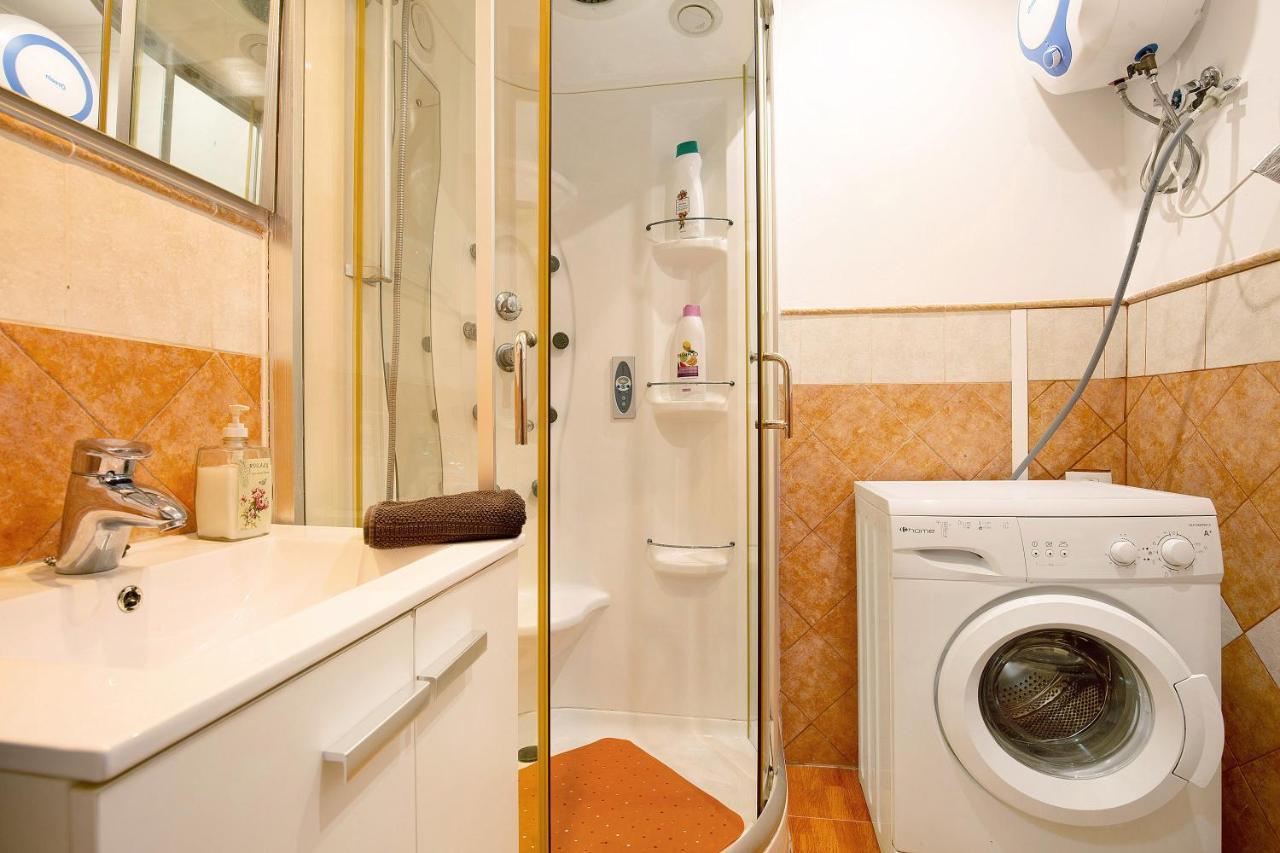 Apartament Casa Nicole Sea View Costa De Antigua Zewnętrze zdjęcie