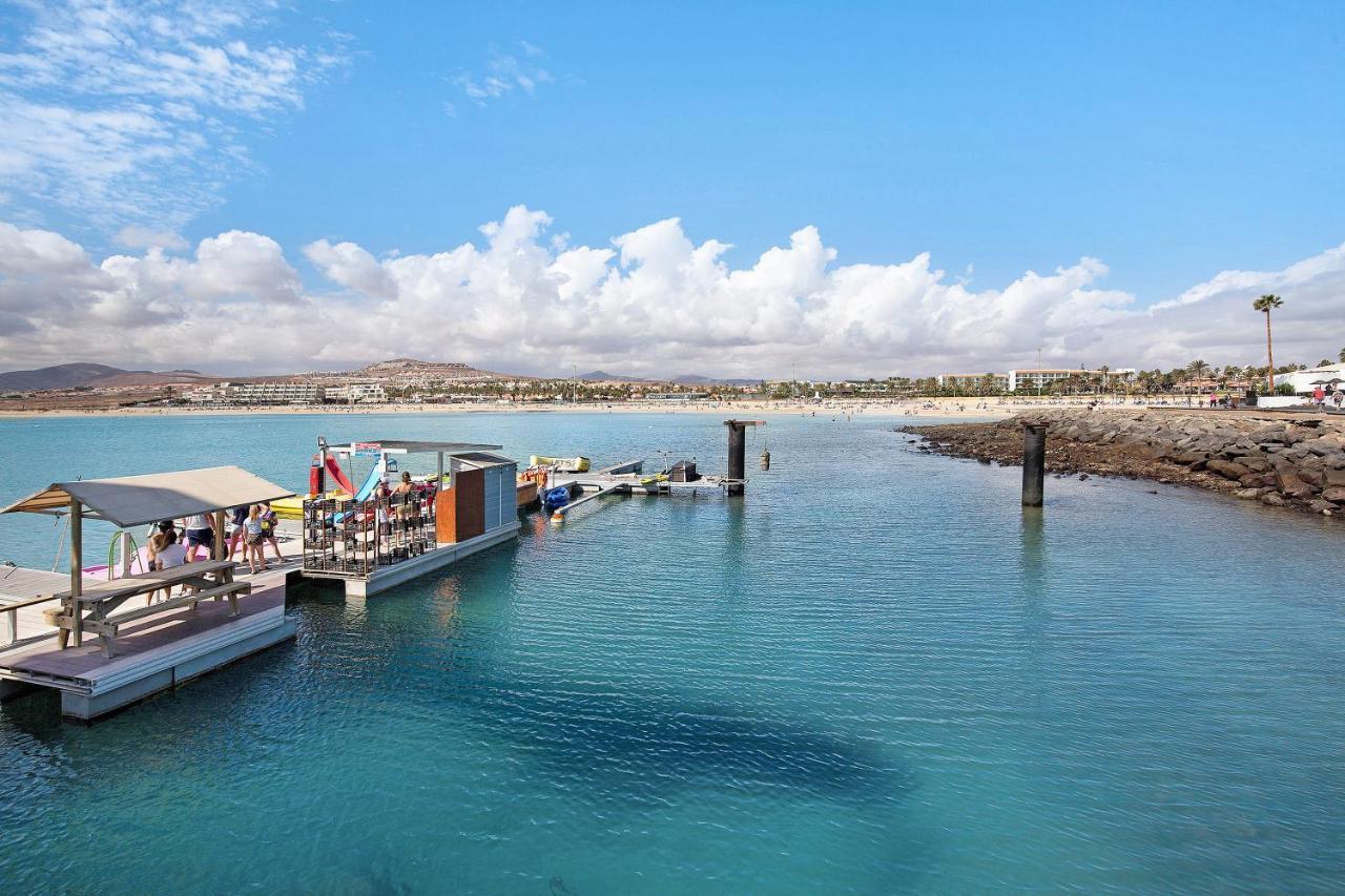 Apartament Casa Nicole Sea View Costa De Antigua Zewnętrze zdjęcie