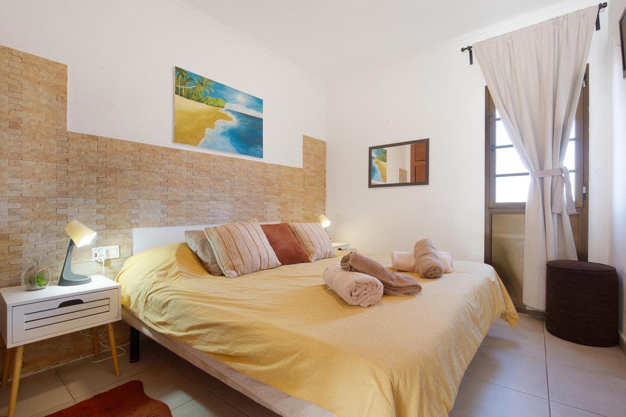 Apartament Casa Nicole Sea View Costa De Antigua Zewnętrze zdjęcie
